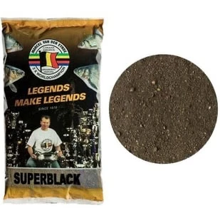 Afbeelding van Marcel Van den Eynde Breamo Mix 1kilo Kleur : Black
