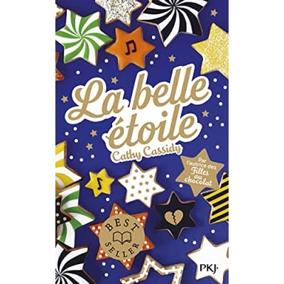 Afbeelding van La belle etoile