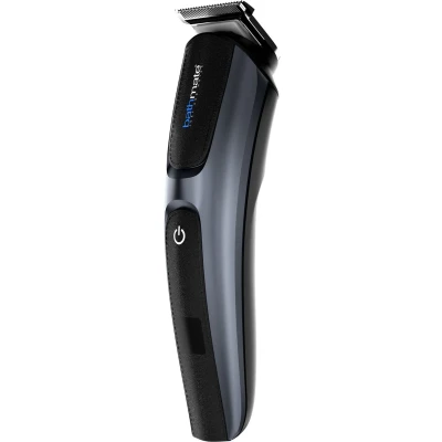 Afbeelding van Bathmate Trim 2.0 Trimmer En Scheerapparaat Voor Intieme Zones Zwart