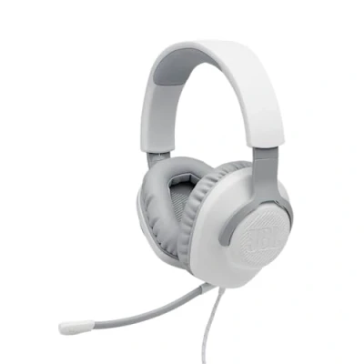 Image de JBL Quantum 100 Blanc