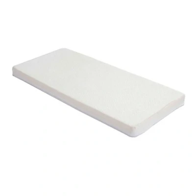 Image de Matelas berceau bébé déhoussable FRESH 50x83 cm
