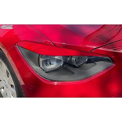 Afbeelding van RDX Racedesign RDSB206 Afdekking, koplamp Voor