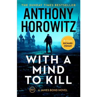 Image de With a Mind to Kill