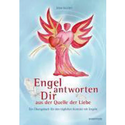Afbeelding van Engel antworten dir