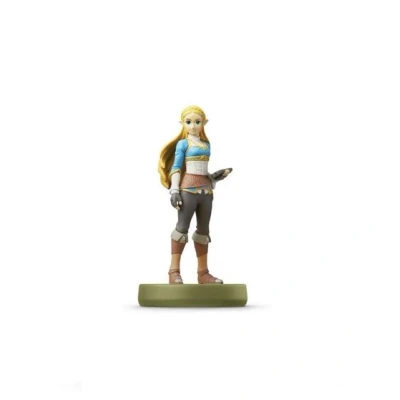 Image de Figurine Amiibo The Legend of Zelda Scholar