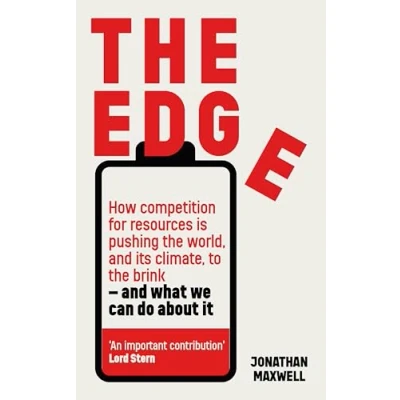 Afbeelding van The Edge