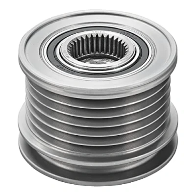 Afbeelding van Valeo Vrijloop koppeling dynamo 588125