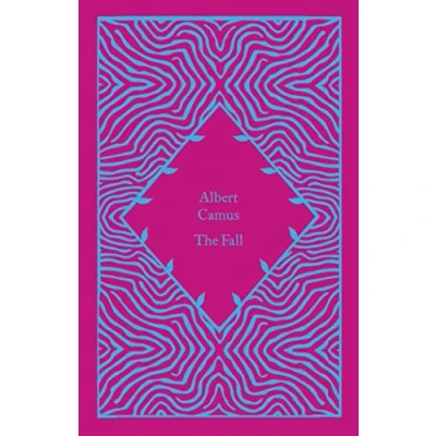 Afbeelding van Little Clothbound Classics The Fall