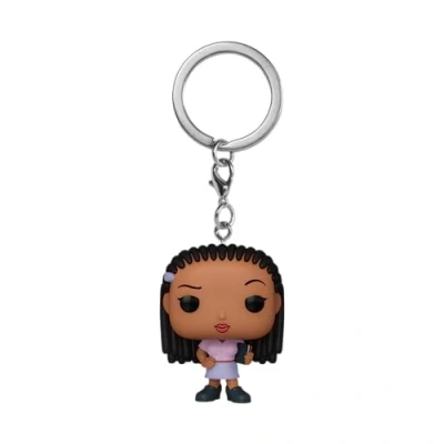 Afbeelding van FUNKO POP! KEYCHAIN: Daria Jodie Landon