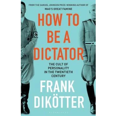 Afbeelding van How to Be a Dictator