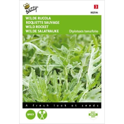 Afbeelding van Rucola Selvatica