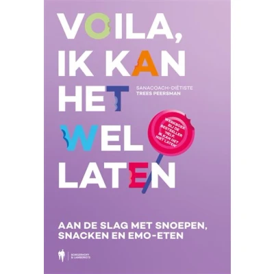 Image de Voilà, ik kan het wel laten