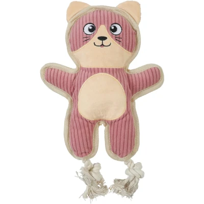 Afbeelding van Zolux buddy kat roze 20x5x29 cm