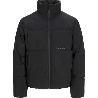 Afbeelding van JACK&amp;JONES JORVESTERBRO BLOCKING PUFFER JACKET BF Heren Buitenjassen