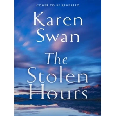 Image de STOLEN HOURS