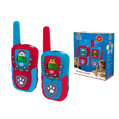 Afbeelding van Paw Patrol Walkie Talkies Premium 8435507868921