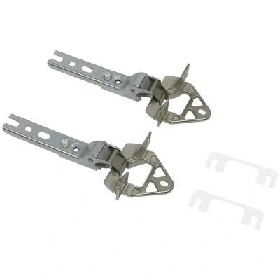 Afbeelding van Hettich koelkastscharnier Bosch/Siemens 2 stuks