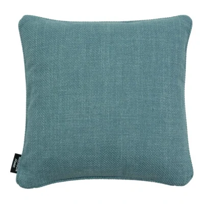 Afbeelding van Madison sierkussen 60x60cm Nola blue
