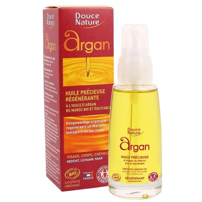 Afbeelding van Argan olie