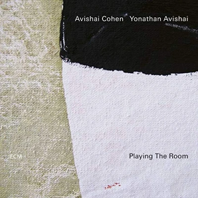 Afbeelding van Avishai/Yonathan Avishai Cohen Playing the Room (LP)