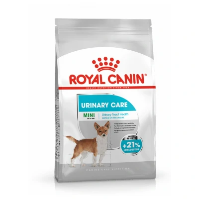 Afbeelding van Royal Canin Urinary Care Mini Hondenvoer 1 kg