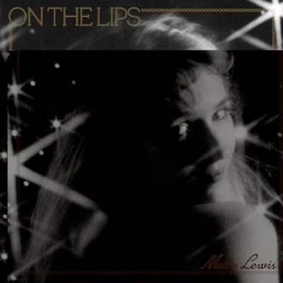 Afbeelding van Molly Lewis On The Lips (LP) (Coloured Vinyl)