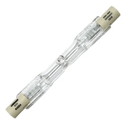 Afbeelding van Osram Haloline Eco 64684 48W R7s