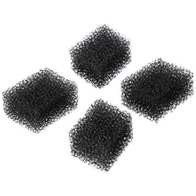 Afbeelding van Tetra Tec In Bf Plus Biofilterspons Filtermateriaal 4 stuks 300