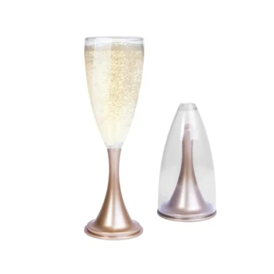 Afbeelding van Outdoor Proseccoglazen (set Van 2)