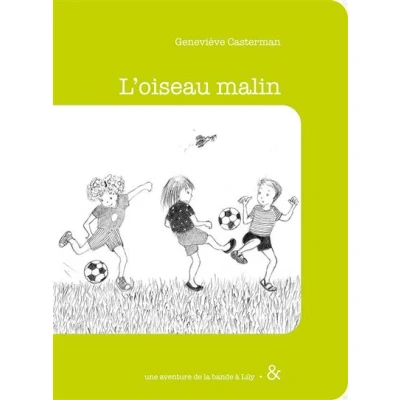 Image de L&#039; oiseau malin