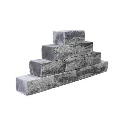 Afbeelding van Straight Block Amiata 35x20x15cm