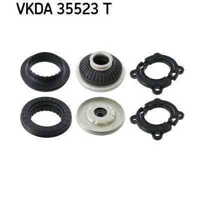 Afbeelding van Skf Veerpoot bevest.set VKDA 35523 T