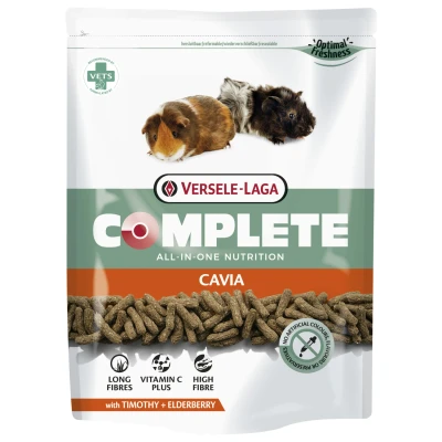 Afbeelding van Versele Laga Complete Cavia Caviavoer 500 g