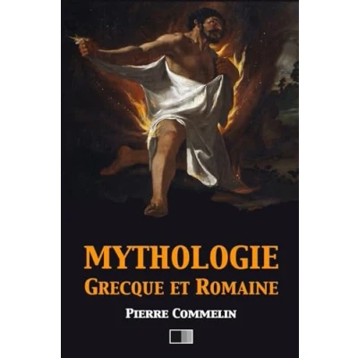 Afbeelding van Mythologie Grecque et Romaine