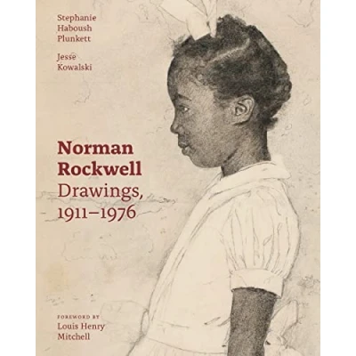 Afbeelding van Norman Rockwell