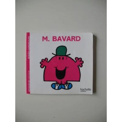 Afbeelding van Collection Monsieur Madame (Mr Men &amp; Little Miss)