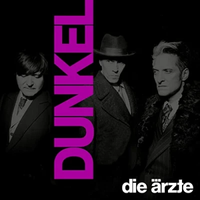 Afbeelding van Die Arzte Dunkel (LP)