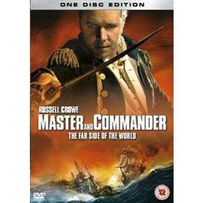 Afbeelding van Master And Commander