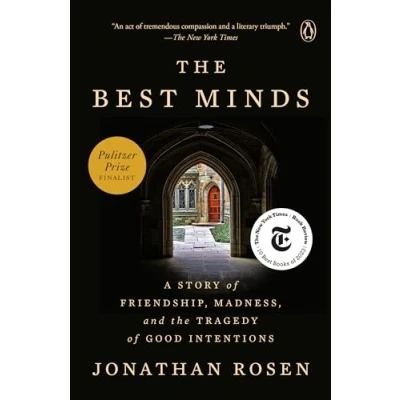 Afbeelding van The Best Minds