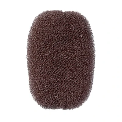 Afbeelding van Comair Bun Padding Round, Brown 7 X 11 Cm 14 Gr
