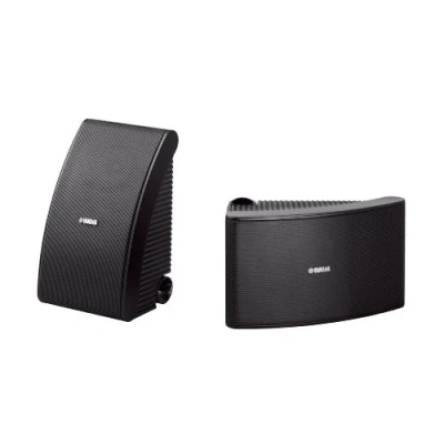 Afbeelding van Yamaha NS AW592 50W Zwart luidspreker