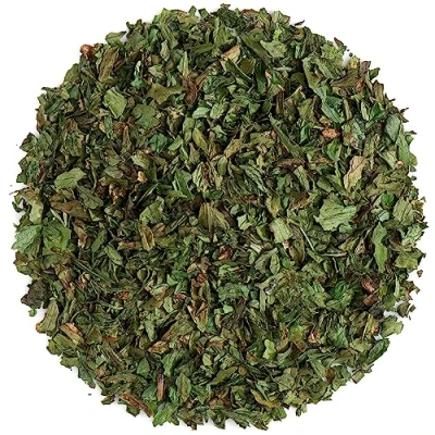 Afbeelding van Lavas Blad Gedroogd Bio Bladeren Levisticum Officinale