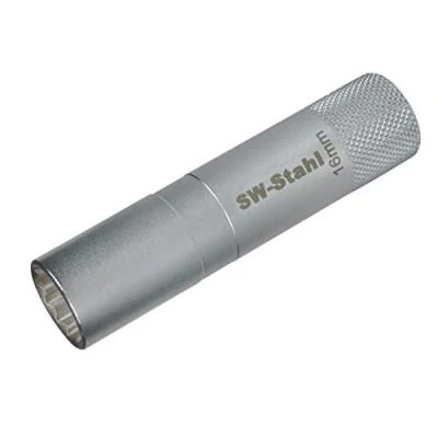 Afbeelding van SW Stahl 03146L Bougiesleutel