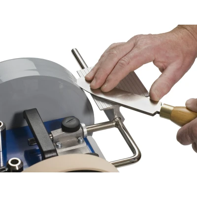 Afbeelding van Tormek SVD 110 Slijpsteun: Precisie Gereedschapsslijpen