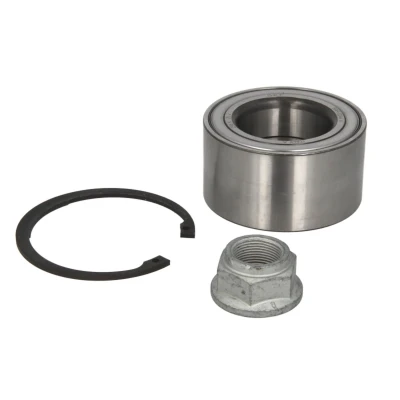 Afbeelding van Skf Wiellagerset VKBA 3522