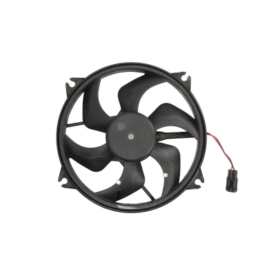 Afbeelding van THERMOTEC D8C005TT Radiator Ventilator 385, 385 12 230 Electrisch CITROËN: C4 Picasso 1, I Grand Picasso, Berlingo II, PEUGEOT: Partner II Van