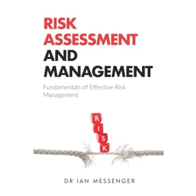 Afbeelding van Risk Assessment and Management