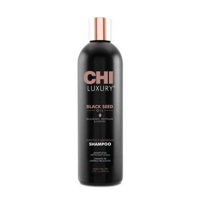 Afbeelding van CHI Luxury Black Seed Oil Gentle Cleansing Shampoo 355ml