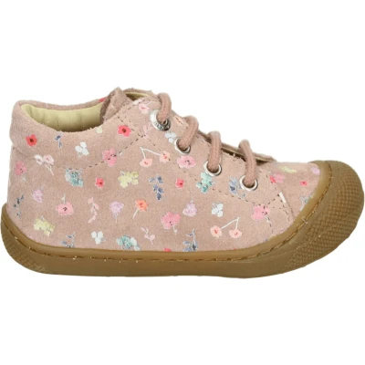 Afbeelding van Naturino COCOON Half hoog Kleur: Roze Maat: 23