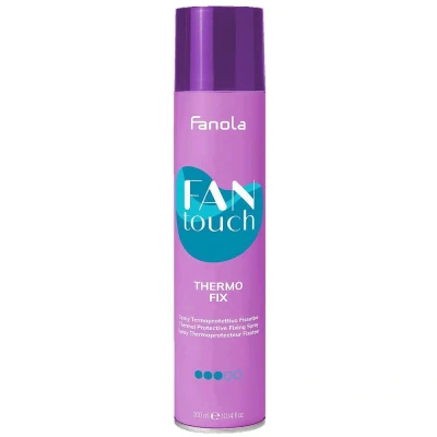 Afbeelding van Fanola Thermo Force Spray 300 ml
